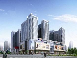 Shenyang Wenec Business Hotel