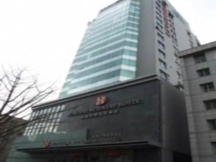 Dalian Sanjiang Business Hotel