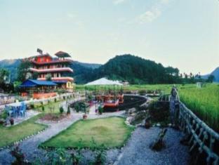 Green Peace Resort