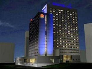 Novotel Casablanca City Center Hotel