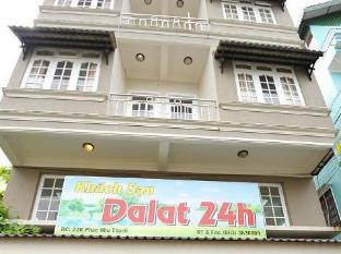 Dalat 24H Hotel