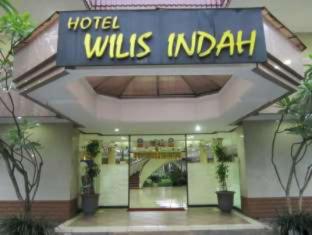 Wilis Indah Hotel