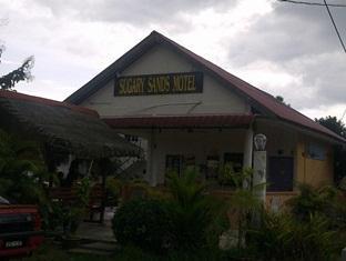 Sugary Sands Motel