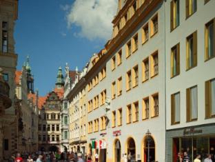 Swissotel Dresden