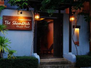 the shambhala khaolak resort
