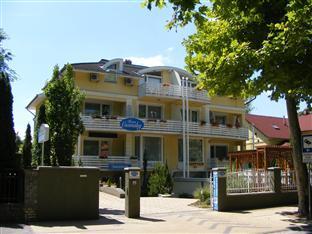 Hotel Haus Csanaky