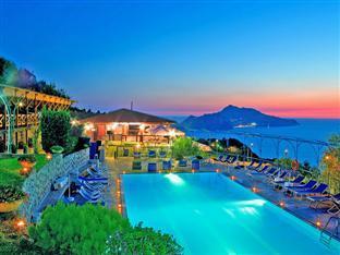 Gocce Di Capri - Hotel & Serviced Residence