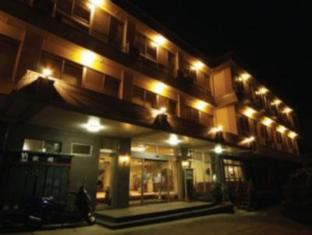 Hotel Senjukan