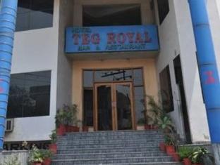 Hotel Teg Royal