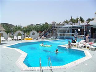 Grecian Fantasia Resort Hotel