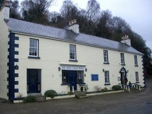 The Old Coach House