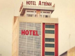 A トリン ホテル