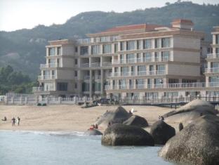 Xiamen Titan Hotel
