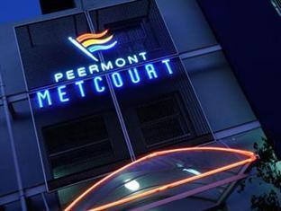 Peermont Metcourt - Francistown