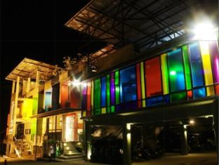 the b ranong trend hotel