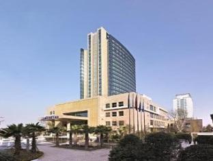 Chongqing Hotel Suites Ruier