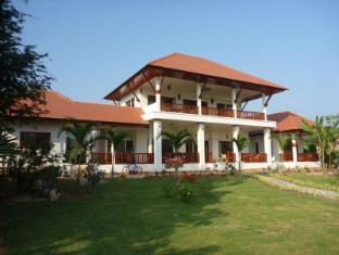 mekong jewel residence