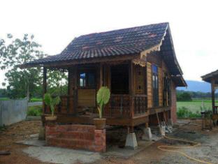 OBY Warisan Traditional Chalet