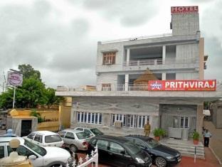Star Hotel Prithviraj