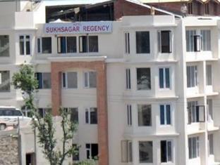 Hotel Sukh Sagar Regency