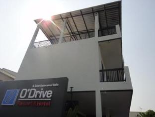 o' drive resort & hotel