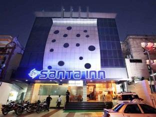 Hotel Santa Inn
