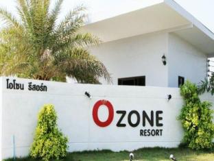 ozone resort pranburi