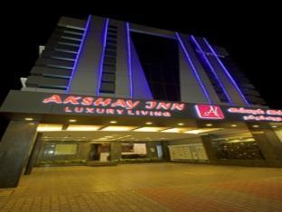 Hotel Akshay Inn
