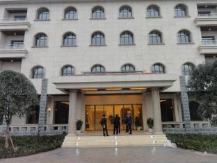 Chongqing Guiqiao Hotel