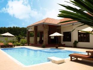 baan oriental private pool villa