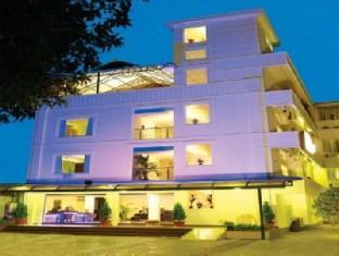 The Capital - Kochi City Hotel