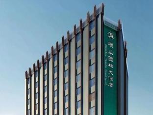 MinShan YuanLin Grand Hotel