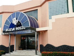 Alicia Hotel & Restaurant