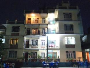Hotel Kathmandu Garden