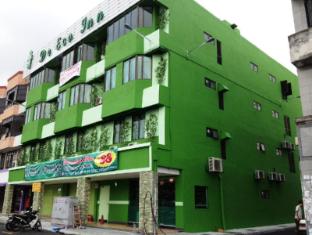 Hotel De Eco Inn - Bayu Perdana