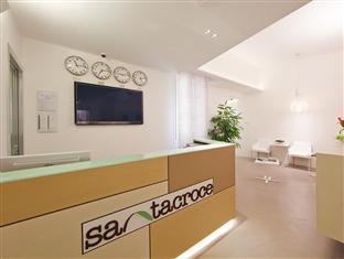 Hotel Santacroce Luxury Rooms