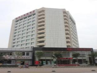 Tianjin Juchuan Business Hotel