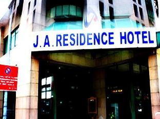 J.A Residence Hotel