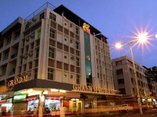 Grand M Hotel