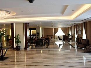 Adagio Premium Apart Hotel Doha