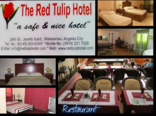 The Red Tulip Hotel