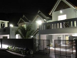 Villa @ Batu Ferringhi