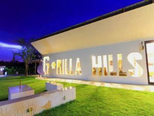 gorilla hills huahin hotel
