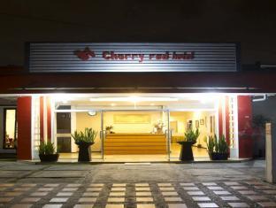 Cherry Red Hotel