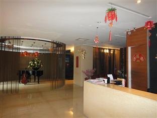 Ximen Star Inn