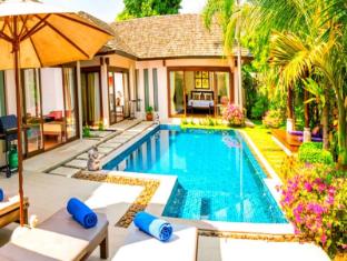 baan kluay mai - luxury private pool villa