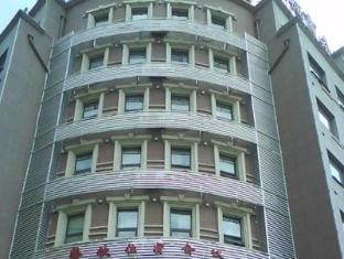Jinan Fengqi Hotel