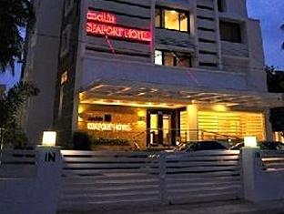 Cochin Seaport Hotel