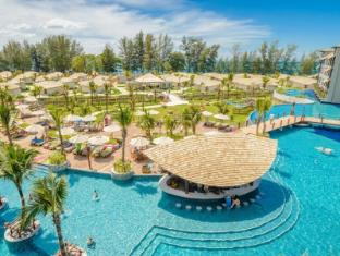 mai khao lak beach resort & spa