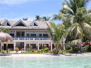 Palm Island Hotel and Dive Resort